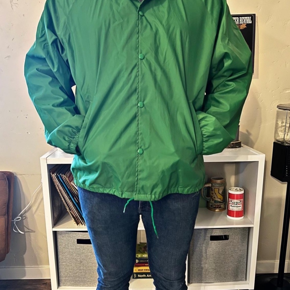 VINTAGE Pendleton Jacket - Picture 5 of 5